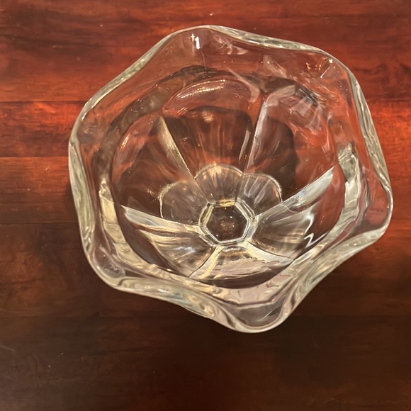 Vintage Borden Elsie the Cow Ice Cream Sundae Dishes Set of Four (4) - Picture 6 of 8